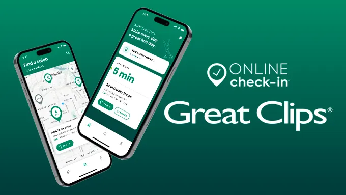 Great Clips — Hair salon in Vero Beach